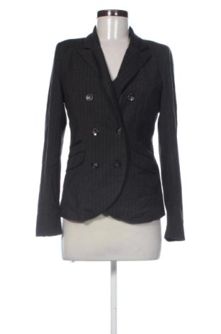 Damen Blazer Lindex, Größe S, Farbe Grau, Preis € 17,00, #137962590