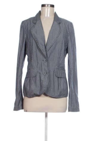 Női blézer Esprit, Méret L, Szín Kék, Ár 8 156 Ft, #137963968
