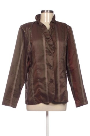Damen Blazer Gina Laura, Größe M, Farbe Mehrfarbig, Preis € 20,00, #137964476