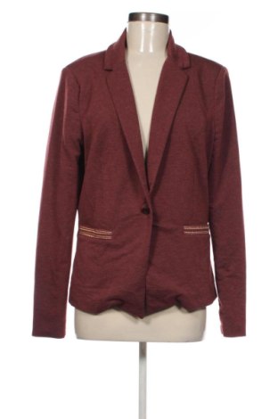Sacou de femei Culture, Mărime XL, Culoare Roșu, Preț 104,98 Lei, #137964823