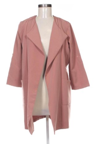 Damen Blazer Pieces, Größe S, Farbe Aschrosa, Preis € 20,00, #137964872