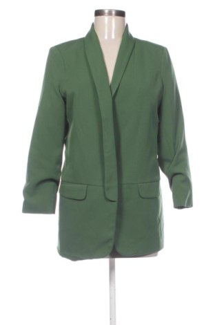 Дамско сако Unbranded, Размер M, Цвят Зелен, Цена 12,00 €, #137965043