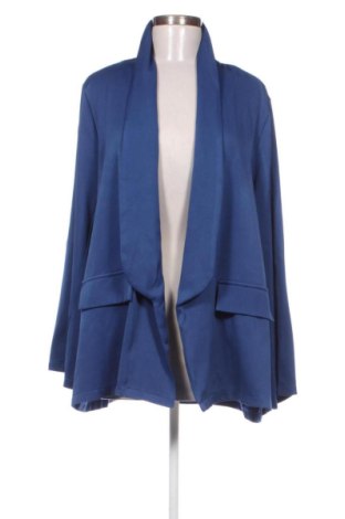 Női blézer Unbranded, Méret XXL, Szín Kék, Ár 7 447 Ft, #137965762