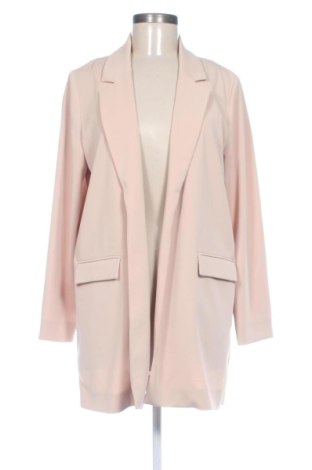 Damen Blazer Hallhuber, Größe M, Farbe Rosa, Preis € 28,00, #137966116