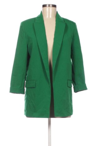 Дамско сако Suzanne Grae, Размер XXS, Цвят Зелен, Цена 25,00 €, #137966720