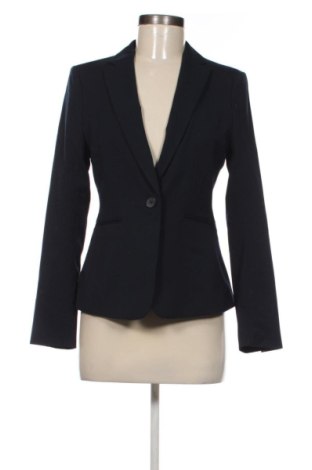 Damski żakiet H&M, Rozmiar S, Kolor Niebieski, Cena 76,20 zł, #137966794