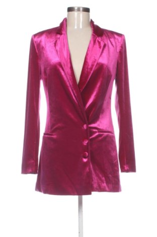 Damen Blazer AQ/AQ, Größe M, Farbe Rosa, Preis 61,00 €, #137967352