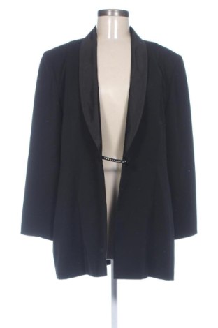 Дамско сако Adagio, Размер XL, Цвят Черен, Цена 54,00 €, #137967890