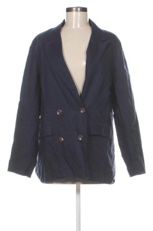 Дамско сако Target, Размер L, Цвят Син, Цена 27,00 €, #137968521
