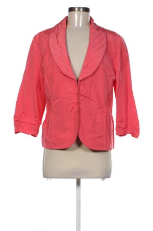 Damen Blazer Gerry Weber, Größe L, Farbe Rosa, Preis 38,00 €, #137969328