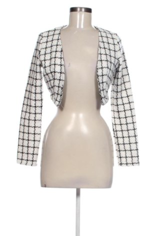 Sacou de femei SHEIN, Mărime XS, Culoare Multicolor, Preț 62,99 Lei, #137970339