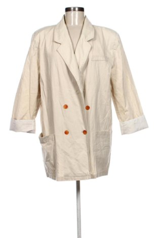 Női kabát Unbranded, Méret XL, Szín Bézs, Ár 10 638 Ft, #137971449
