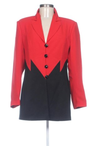 Dámske sako  Unbranded, Veľkosť XL, Farba Viacfarebná, Cena  16,00 €, #137972652