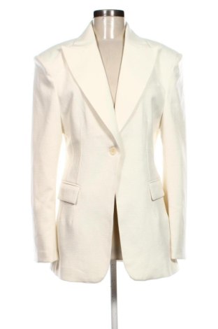 Női blézer H&M, Méret M, Szín Ekrü
, Ár 7 174 Ft, #137973020
