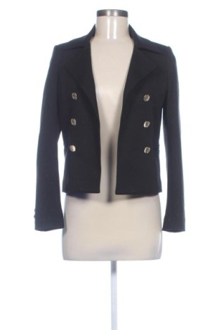 Dámske sako  H&M, Veľkosť XS, Farba Čierna, Cena  18,45 €, #137973627