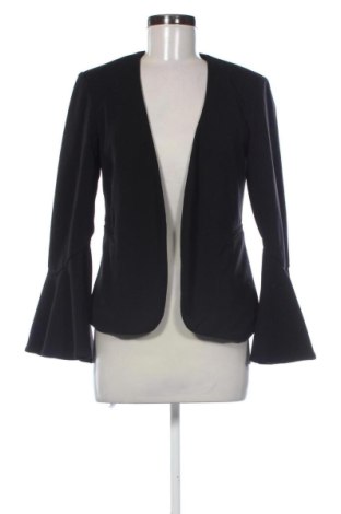 Sacou de femei Reserved, Mărime S, Culoare Negru, Preț 99,73 Lei, #137974104