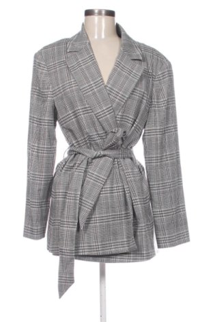 Дамско сако Zara, Размер L, Цвят Многоцветен, Цена 53,92 €, #137974259