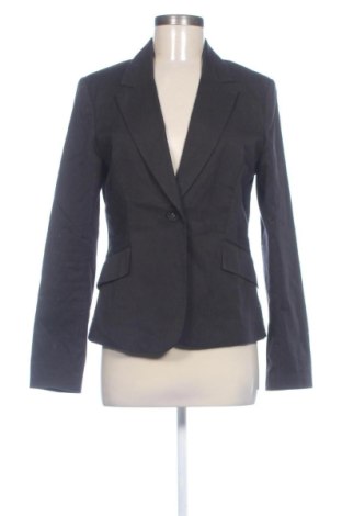 Sacou de femei H&M, Mărime M, Culoare Negru, Preț 78,00 Lei, #137974817