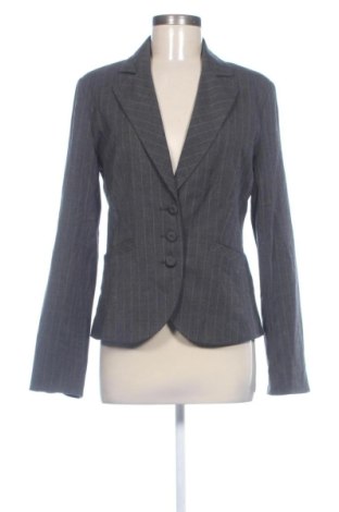Sacou de femei Vero Moda, Mărime M, Culoare Gri, Preț 56,00 Lei, #137974865