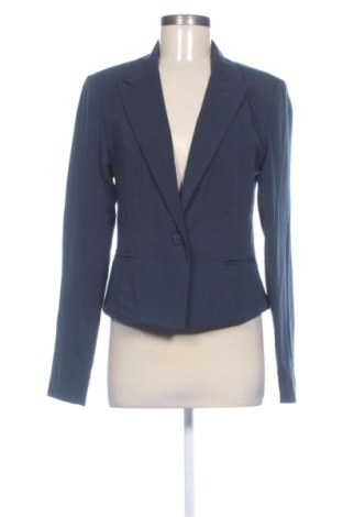 Sacou de femei ONLY, Mărime M, Culoare Albastru, Preț 80,00 Lei, #137975033