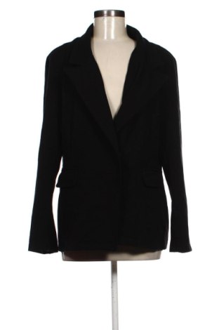 Damski żakiet Missguided, Rozmiar XL, Kolor Czarny, Cena 68,55 zł, #137975416