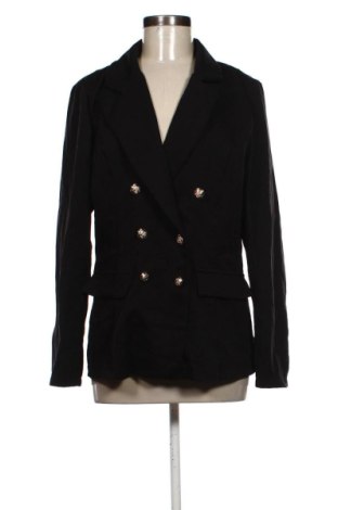 Damski żakiet Unbranded, Rozmiar XL, Kolor Czarny, Cena 79,04 zł, #137975455