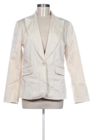 Sacou de femei Yessica, Mărime M, Culoare Ecru, Preț 82,00 Lei, #137975778