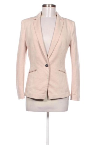 Damski żakiet H&M, Rozmiar M, Kolor Różowy, Cena 62,91 zł, #137975784