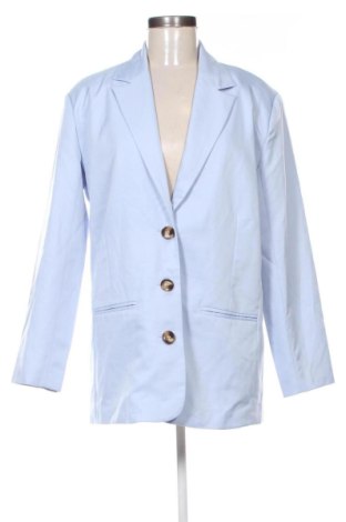 Női blézer Ichi, Méret XL, Szín Kék, Ár 33 441 Ft, #137976048