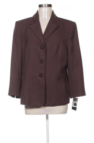 Női blézer Le Suit, Méret XL, Szín Barna, Ár 17 024 Ft, #137976106