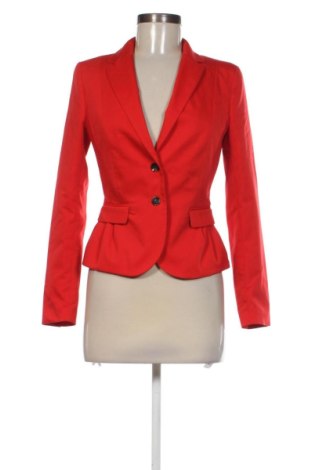 Női blézer H&M, Méret S, Szín Piros, Ár 7 093 Ft, #137976580