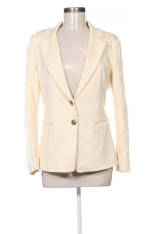Damen Blazer Marella, Größe M, Farbe Ecru, Preis 87,00 €, #137976904