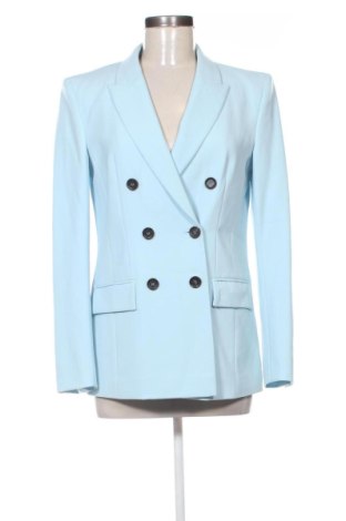 Damen Blazer Marc Cain, Größe S, Farbe Blau, Preis 87,00 €, #137976939