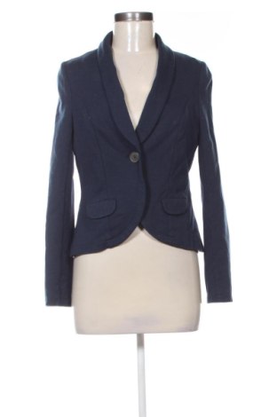 Damen Blazer Boden, Größe M, Farbe Blau, Preis 38,29 €, #137979170