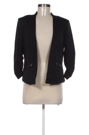 Sacou de femei Vero Moda, Mărime M, Culoare Negru, Preț 57,74 Lei, #137979335