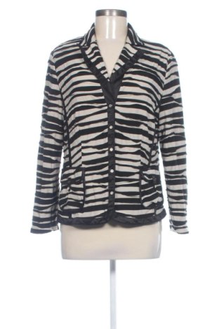 Γυναικείο σακάκι Gerry Weber, Μέγεθος L, Χρώμα Πολύχρωμο, Τιμή 36,00 €, #137981151