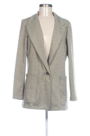 Дамско сако H&M, Размер L, Цвят Многоцветен, Цена 28,59 €, #137983080