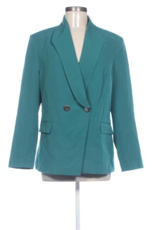 Damski żakiet Unbranded, Rozmiar XL, Kolor Zielony, Cena 126,62 zł, #137983247