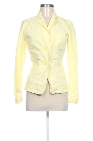 Дамско сако Soft Grey, Размер S, Цвят Жълт, Цена 16,00 €, #137983666