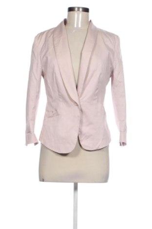 Damen Blazer H&M, Größe M, Farbe Rosa, Preis 16,65 €, #137984332