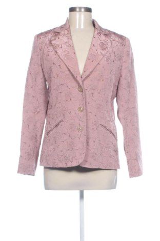 Damen Blazer Unbranded, Größe M, Farbe Aschrosa, Preis 15,00 €, #137984843