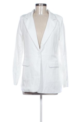 Damen Blazer Unbranded, Größe S, Farbe Weiß, Preis 14,00 €, #137984951