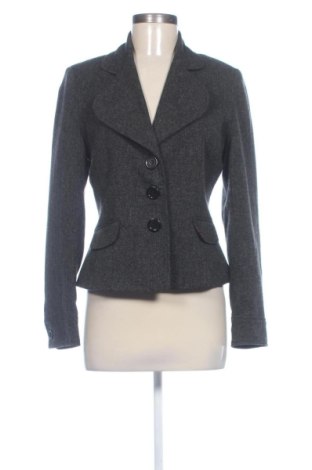 Damen Blazer Atmosphere, Größe M, Farbe Grau, Preis 16,00 €, #137985137