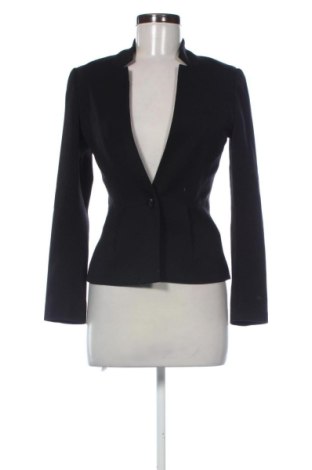 Damski żakiet H&M, Rozmiar XS, Kolor Czarny, Cena 84,67 zł, #137986357