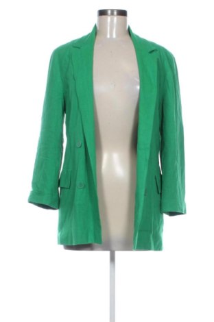 Damski żakiet Stradivarius, Rozmiar M, Kolor Zielony, Cena 71,97 zł, #137986747