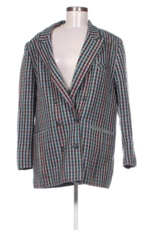 Női blézer Unbranded, Méret XL, Szín Sokszínű, Ár 6 028 Ft, #137987078