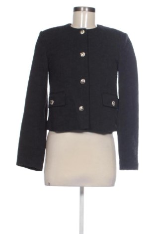 Női blézer Zara, Méret XS, Szín Fekete, Ár 10 638 Ft, #137987892
