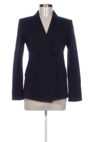 Női blézer Weekend Max Mara, Méret M, Szín Kék, Ár 33 182 Ft, #137988241