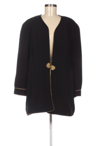 Női blézer Jacques Vert, Méret 3XL, Szín Fekete, Ár 11 514 Ft, #137989468