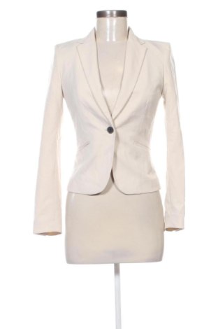 Női blézer H&M, Méret XS, Szín Ekrü
, Ár 7 026 Ft, #137989707